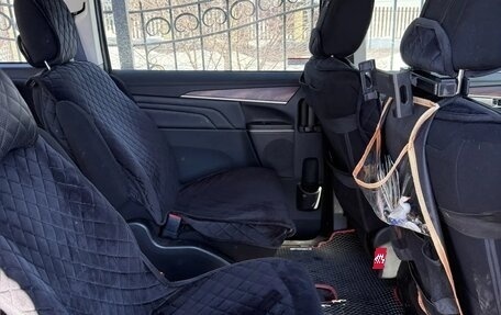 Mitsubishi Delica D:5 I, 2019 год, 3 250 000 рублей, 23 фотография