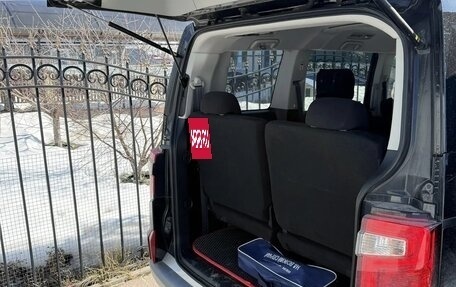 Mitsubishi Delica D:5 I, 2019 год, 3 250 000 рублей, 11 фотография