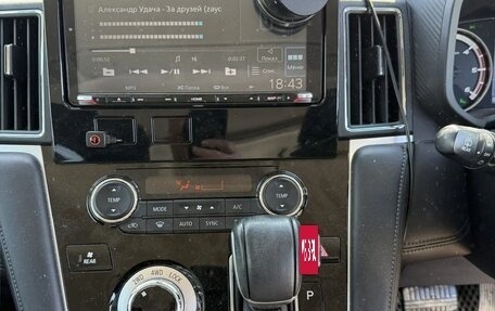 Mitsubishi Delica D:5 I, 2019 год, 3 250 000 рублей, 13 фотография