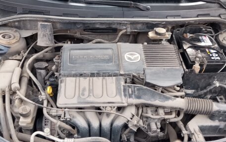 Mazda 3, 2006 год, 340 000 рублей, 6 фотография