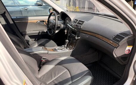 Mercedes-Benz E-Класс, 2005 год, 1 440 000 рублей, 5 фотография