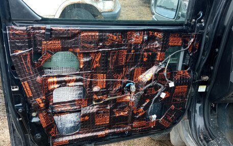 Honda Element I, 2003 год, 580 000 рублей, 13 фотография