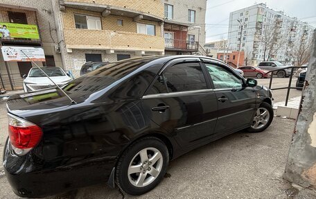 Toyota Camry V40, 2005 год, 730 000 рублей, 3 фотография