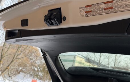 Toyota RAV4, 2019 год, 3 200 000 рублей, 3 фотография