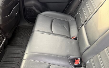 Toyota RAV4, 2019 год, 3 200 000 рублей, 9 фотография