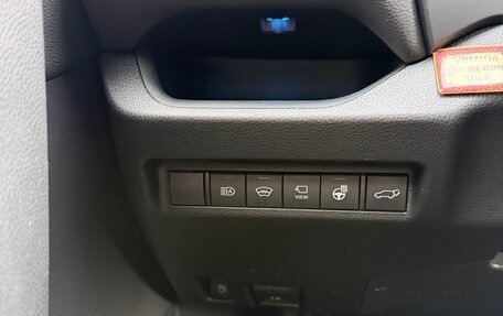 Toyota RAV4, 2019 год, 3 200 000 рублей, 12 фотография