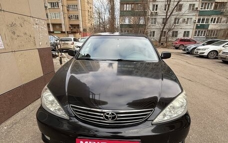 Toyota Camry V40, 2005 год, 730 000 рублей, 6 фотография