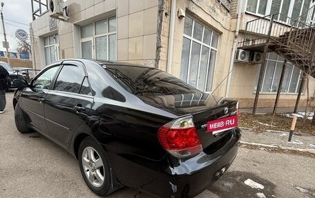 Toyota Camry V40, 2005 год, 730 000 рублей, 8 фотография