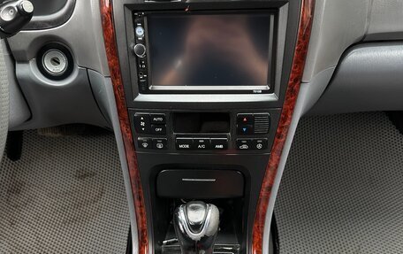 KIA Magentis I, 2005 год, 375 000 рублей, 10 фотография