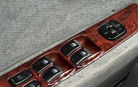 KIA Magentis I, 2005 год, 375 000 рублей, 11 фотография