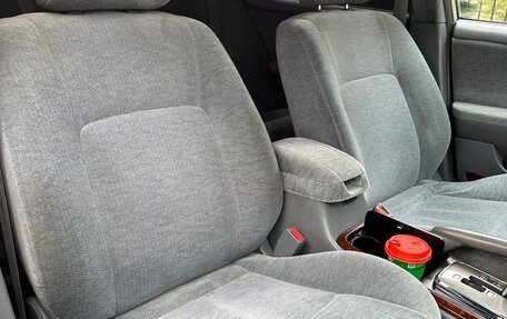 KIA Magentis I, 2005 год, 375 000 рублей, 14 фотография