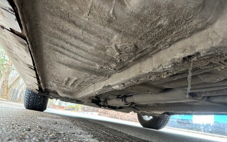 KIA Magentis I, 2005 год, 375 000 рублей, 17 фотография