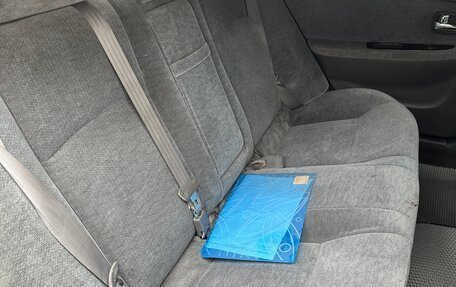 KIA Magentis I, 2005 год, 375 000 рублей, 15 фотография