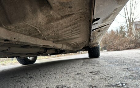 KIA Magentis I, 2005 год, 375 000 рублей, 16 фотография