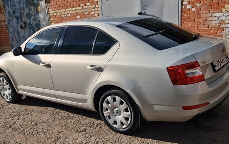 Skoda Octavia, 2013 год, 1 149 000 рублей, 6 фотография