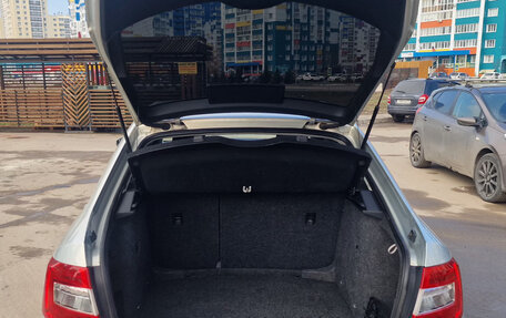 Skoda Octavia, 2013 год, 1 149 000 рублей, 8 фотография