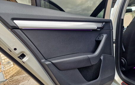 Skoda Octavia, 2013 год, 1 149 000 рублей, 11 фотография