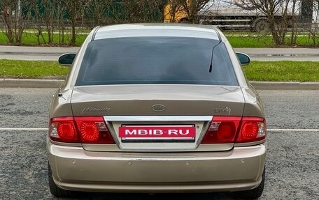 KIA Magentis I, 2005 год, 375 000 рублей, 6 фотография