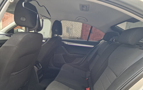 Skoda Octavia, 2013 год, 1 149 000 рублей, 12 фотография