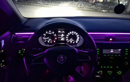 Skoda Octavia, 2013 год, 1 149 000 рублей, 14 фотография