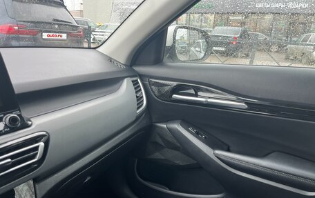 KIA Seltos I, 2021 год, 2 154 000 рублей, 12 фотография