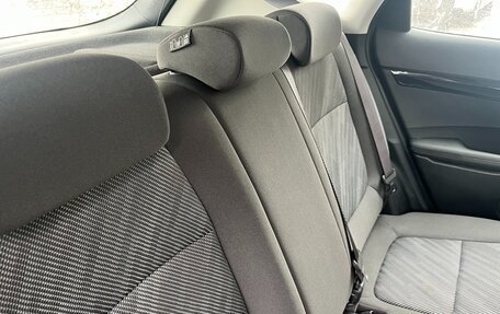 KIA Seltos I, 2021 год, 2 154 000 рублей, 16 фотография