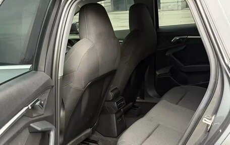 Audi A3, 2022 год, 1 640 000 рублей, 9 фотография