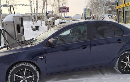 Mitsubishi Lancer IX, 2013 год, 1 170 000 рублей, 2 фотография