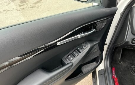 KIA Seltos I, 2021 год, 2 154 000 рублей, 11 фотография