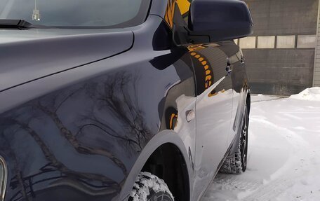 Mitsubishi Lancer IX, 2013 год, 1 170 000 рублей, 3 фотография