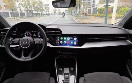 Audi A3, 2022 год, 1 640 000 рублей, 7 фотография