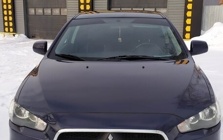 Mitsubishi Lancer IX, 2013 год, 1 170 000 рублей, 4 фотография