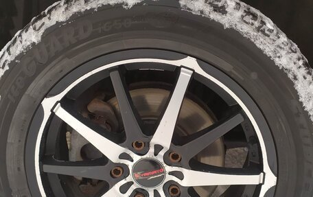 Mitsubishi Lancer IX, 2013 год, 1 170 000 рублей, 8 фотография