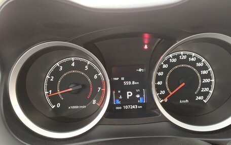 Mitsubishi Lancer IX, 2013 год, 1 170 000 рублей, 13 фотография