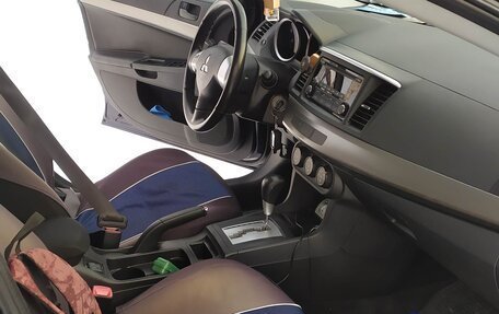 Mitsubishi Lancer IX, 2013 год, 1 170 000 рублей, 18 фотография