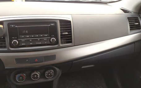 Mitsubishi Lancer IX, 2013 год, 1 170 000 рублей, 14 фотография