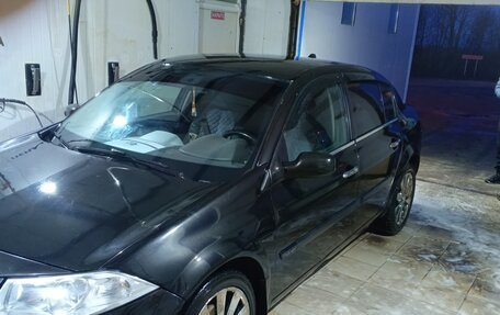 Renault Megane II, 2006 год, 385 000 рублей, 4 фотография