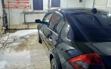 Renault Megane II, 2006 год, 385 000 рублей, 8 фотография