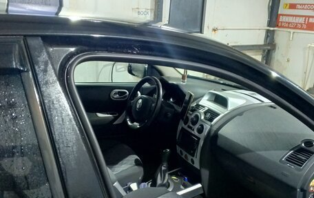 Renault Megane II, 2006 год, 385 000 рублей, 5 фотография