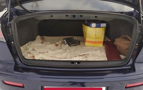 Mitsubishi Lancer IX, 2013 год, 1 170 000 рублей, 9 фотография