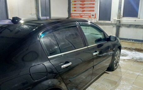 Renault Megane II, 2006 год, 385 000 рублей, 10 фотография