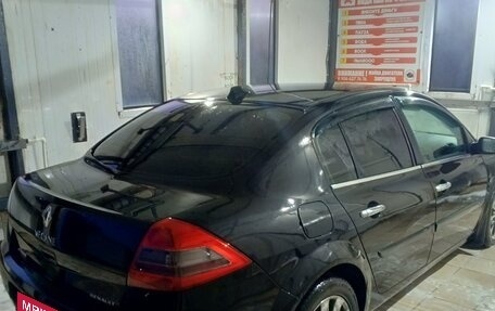 Renault Megane II, 2006 год, 385 000 рублей, 7 фотография
