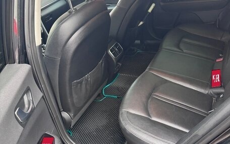 KIA Optima IV, 2017 год, 1 800 000 рублей, 6 фотография