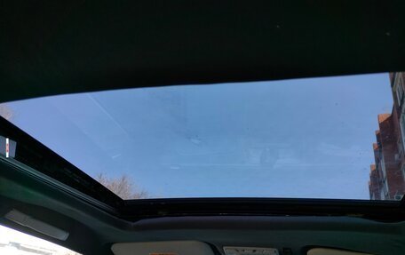 Mitsubishi Pajero III рестайлинг, 1998 год, 520 000 рублей, 13 фотография