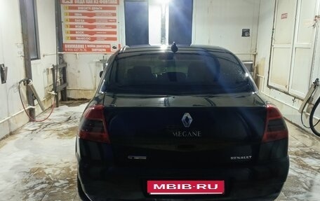 Renault Megane II, 2006 год, 385 000 рублей, 9 фотография
