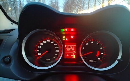 Mitsubishi Lancer IX, 2007 год, 900 000 рублей, 6 фотография