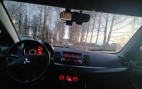 Mitsubishi Lancer IX, 2007 год, 900 000 рублей, 7 фотография