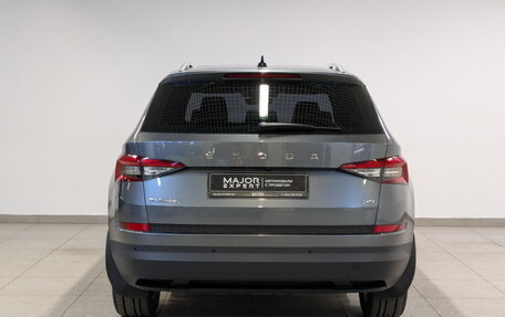 Skoda Kodiaq I, 2020 год, 2 995 000 рублей, 6 фотография