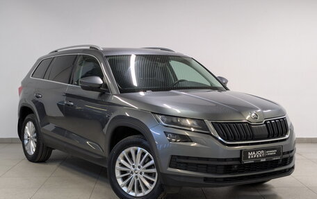 Skoda Kodiaq I, 2020 год, 2 995 000 рублей, 3 фотография