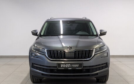 Skoda Kodiaq I, 2020 год, 2 995 000 рублей, 2 фотография